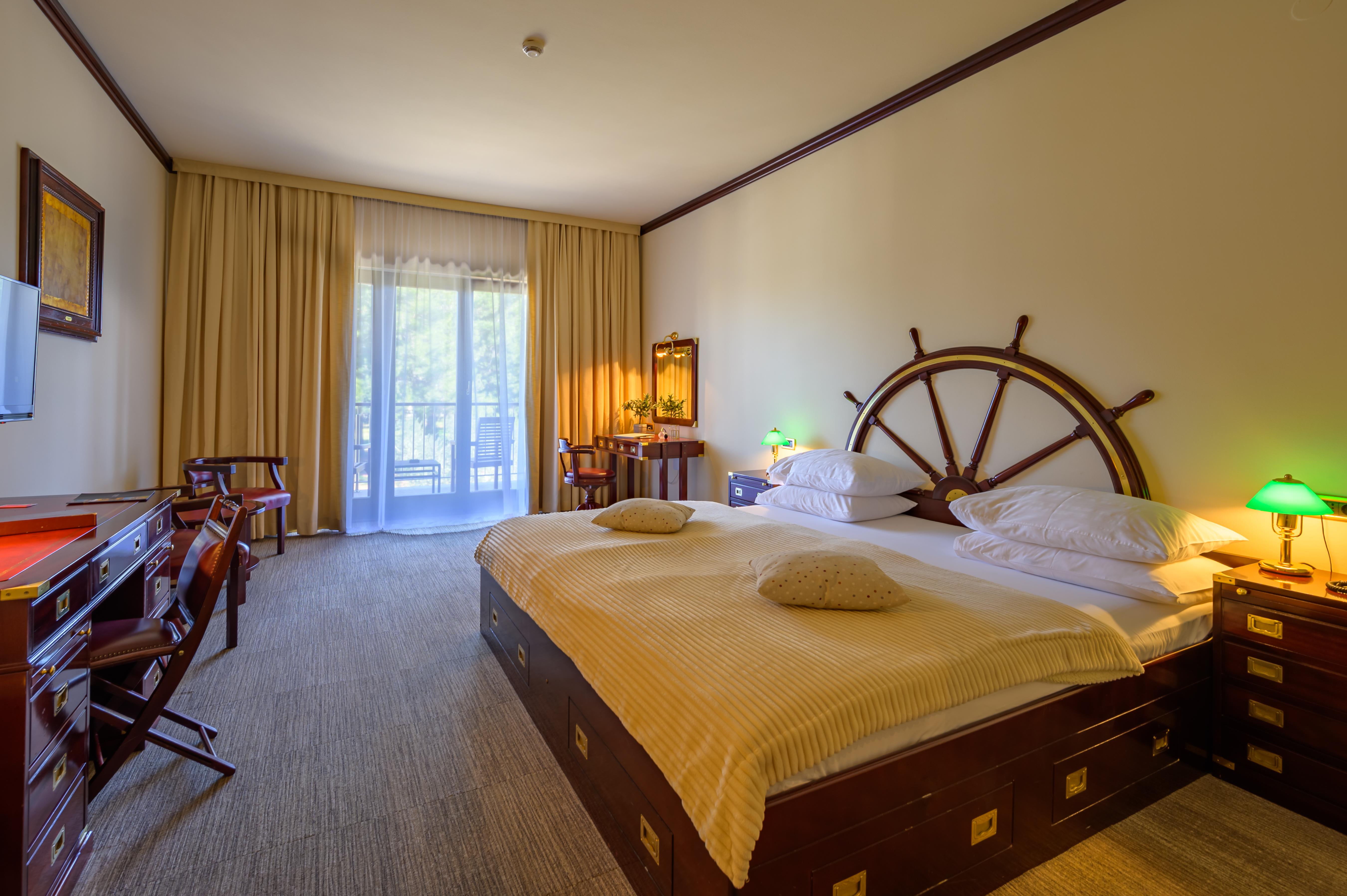 Boutique Hotel Nautica - Spa & Wellness, Free Parking, Pet Friendly Novigrad Istria المظهر الخارجي الصورة