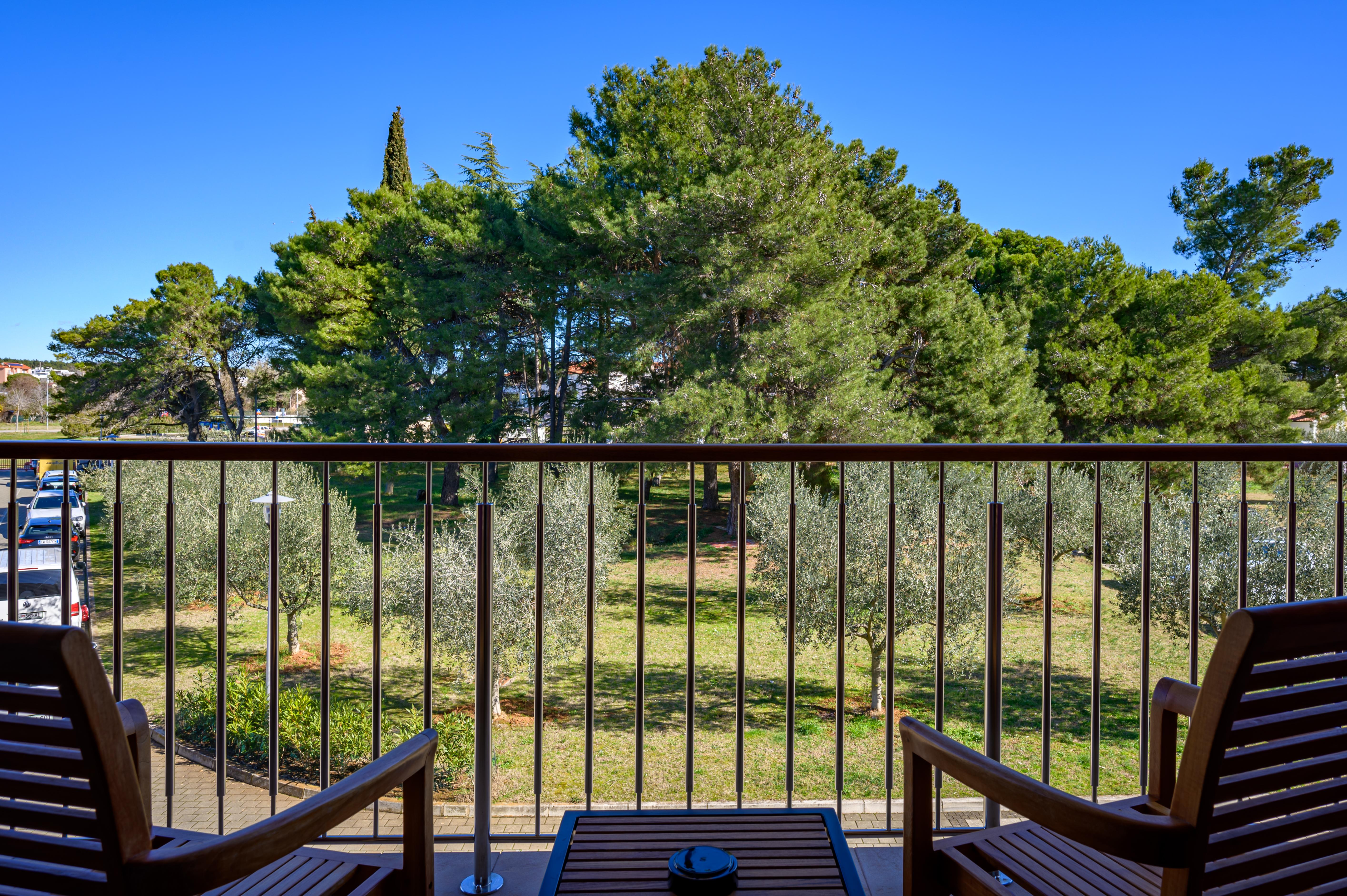 Boutique Hotel Nautica - Spa & Wellness, Free Parking, Pet Friendly Novigrad Istria المظهر الخارجي الصورة