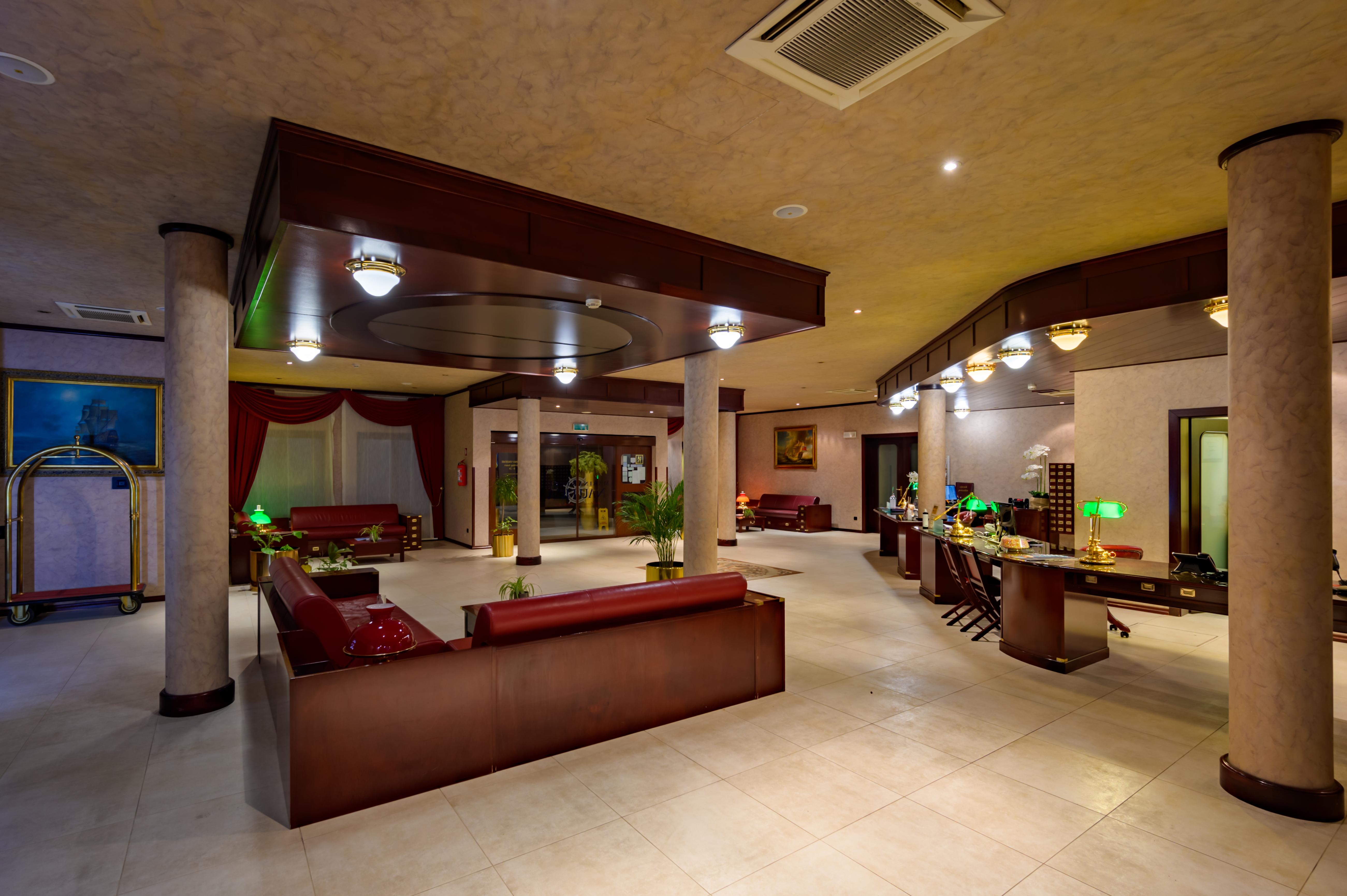 Boutique Hotel Nautica - Spa & Wellness, Free Parking, Pet Friendly Novigrad Istria المظهر الخارجي الصورة