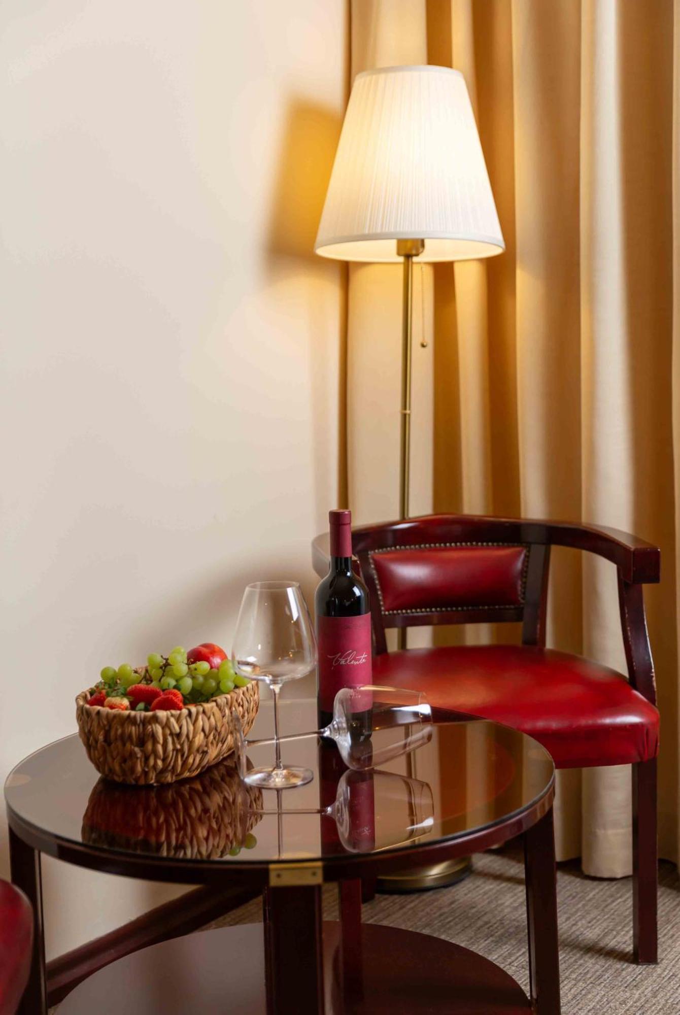 Boutique Hotel Nautica - Spa & Wellness, Free Parking, Pet Friendly Novigrad Istria المظهر الخارجي الصورة