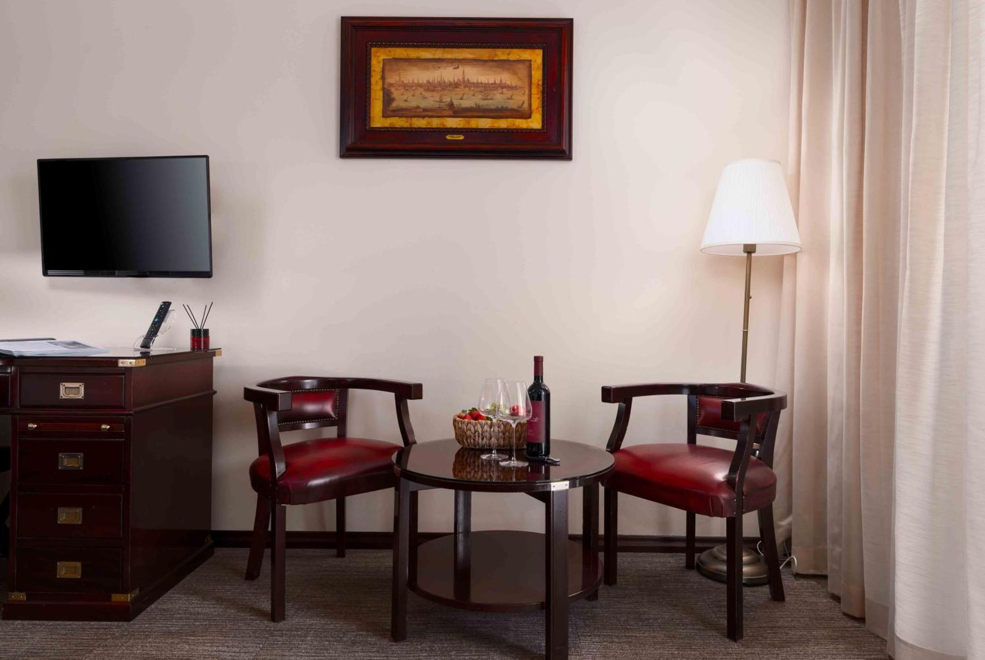 Boutique Hotel Nautica - Spa & Wellness, Free Parking, Pet Friendly Novigrad Istria الغرفة الصورة