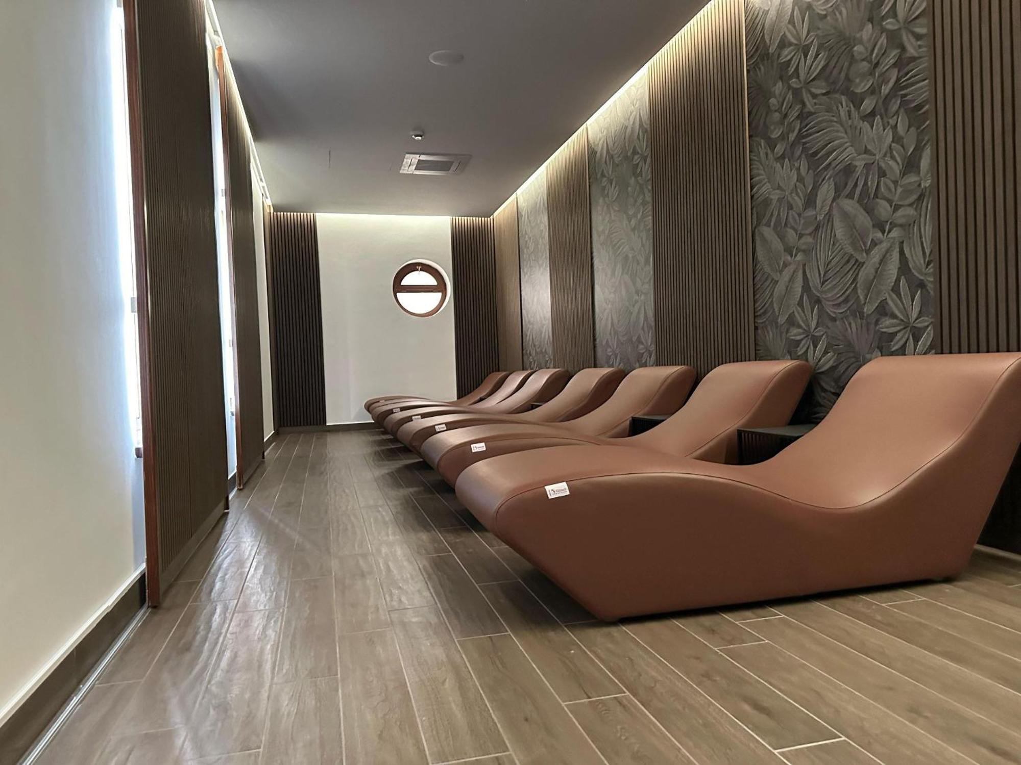 Boutique Hotel Nautica - Spa & Wellness, Free Parking, Pet Friendly Novigrad Istria المظهر الخارجي الصورة